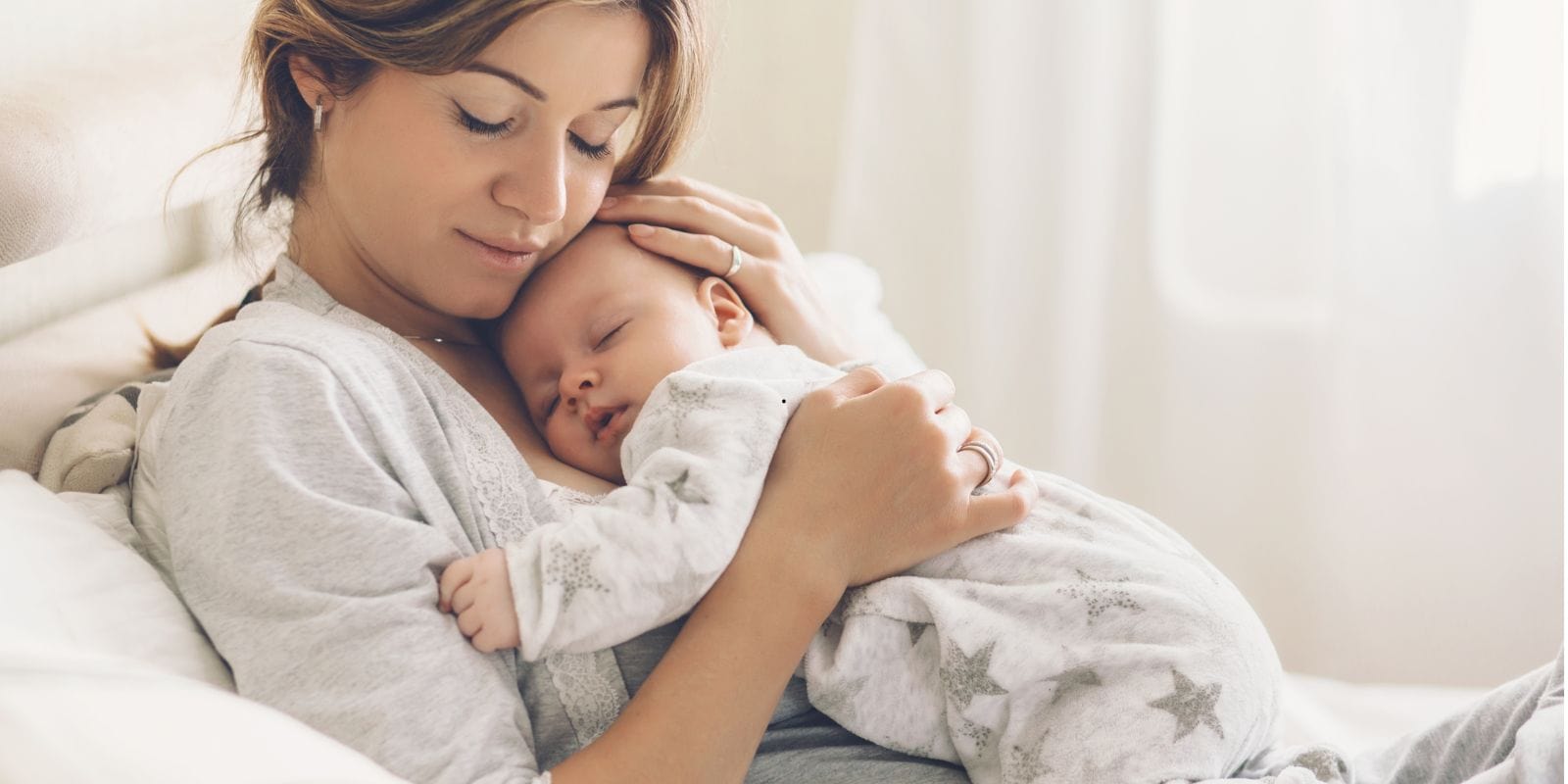 A quel âge mon enfant doit-il dormir seul dans son lit ?