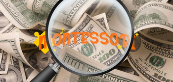 Pourquoi les produits Montessori sont-ils chers ?