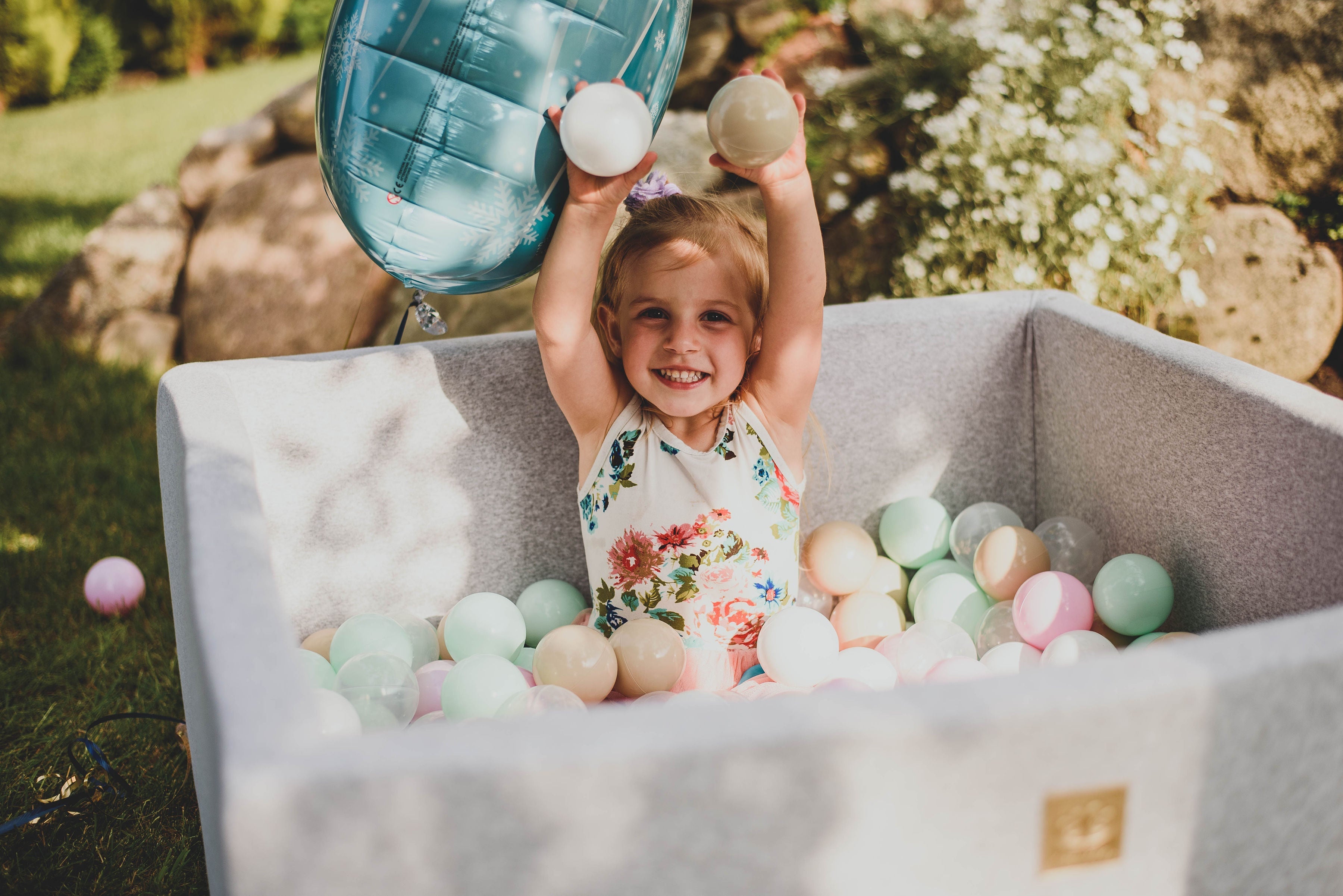 Comment choisir la piscine à balles idéale pour votre enfant ?