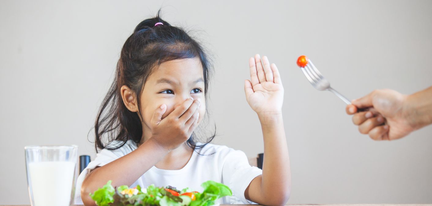 Comment faire Aimer les Légumes aux Enfants ? Secret Dévoilé