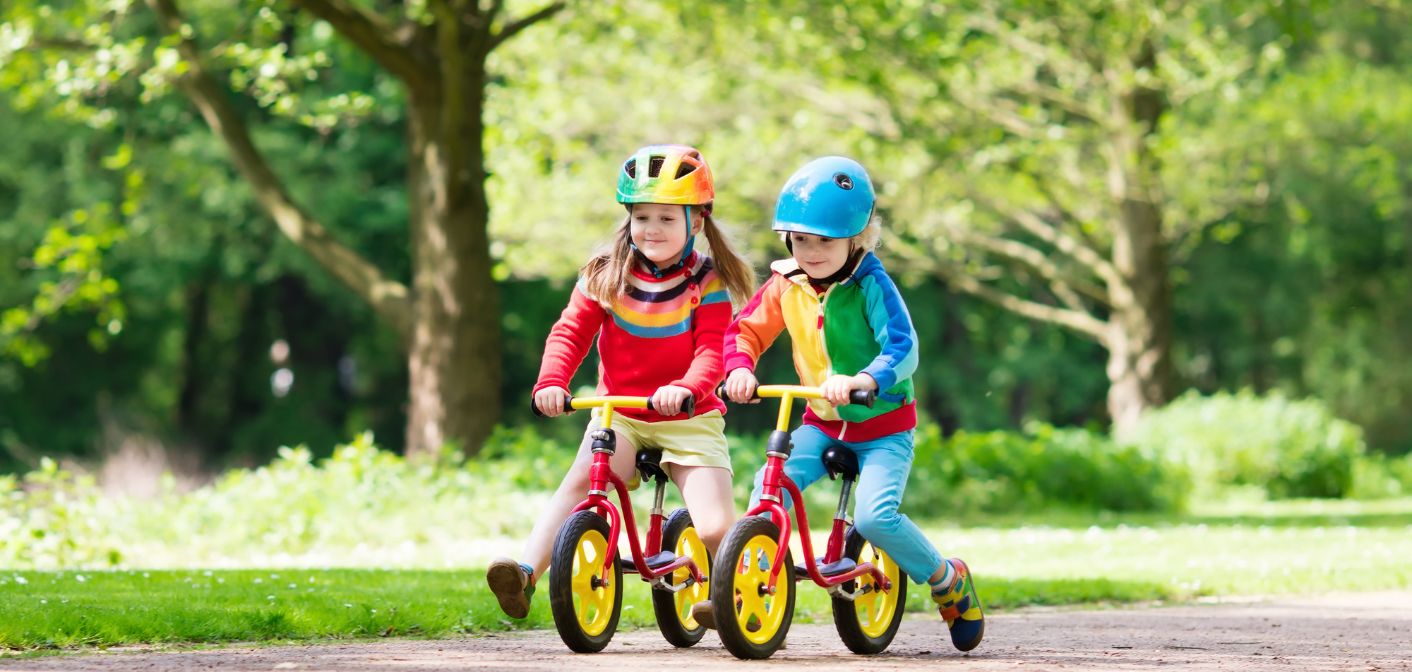 Comment repérer les Retards de Motricité chez l’enfant ?