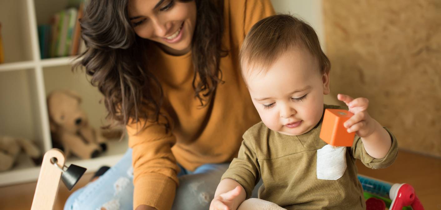 Montessori à la maison : Guide essentiel pour parents