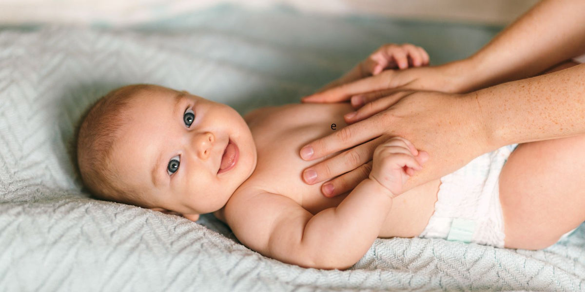 Motricité bébé 7 mois