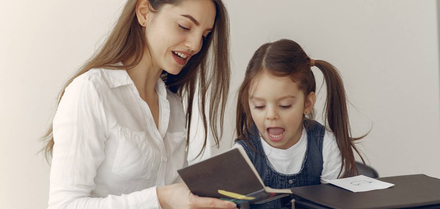 Apprendre à lire facon Montessori