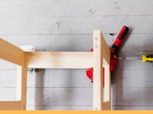 Comment fabriquer une Tour Montessori DIY ? tuto Bricolage