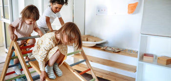 Qu'est-ce que la pédagogie Pikler-Loczy ?