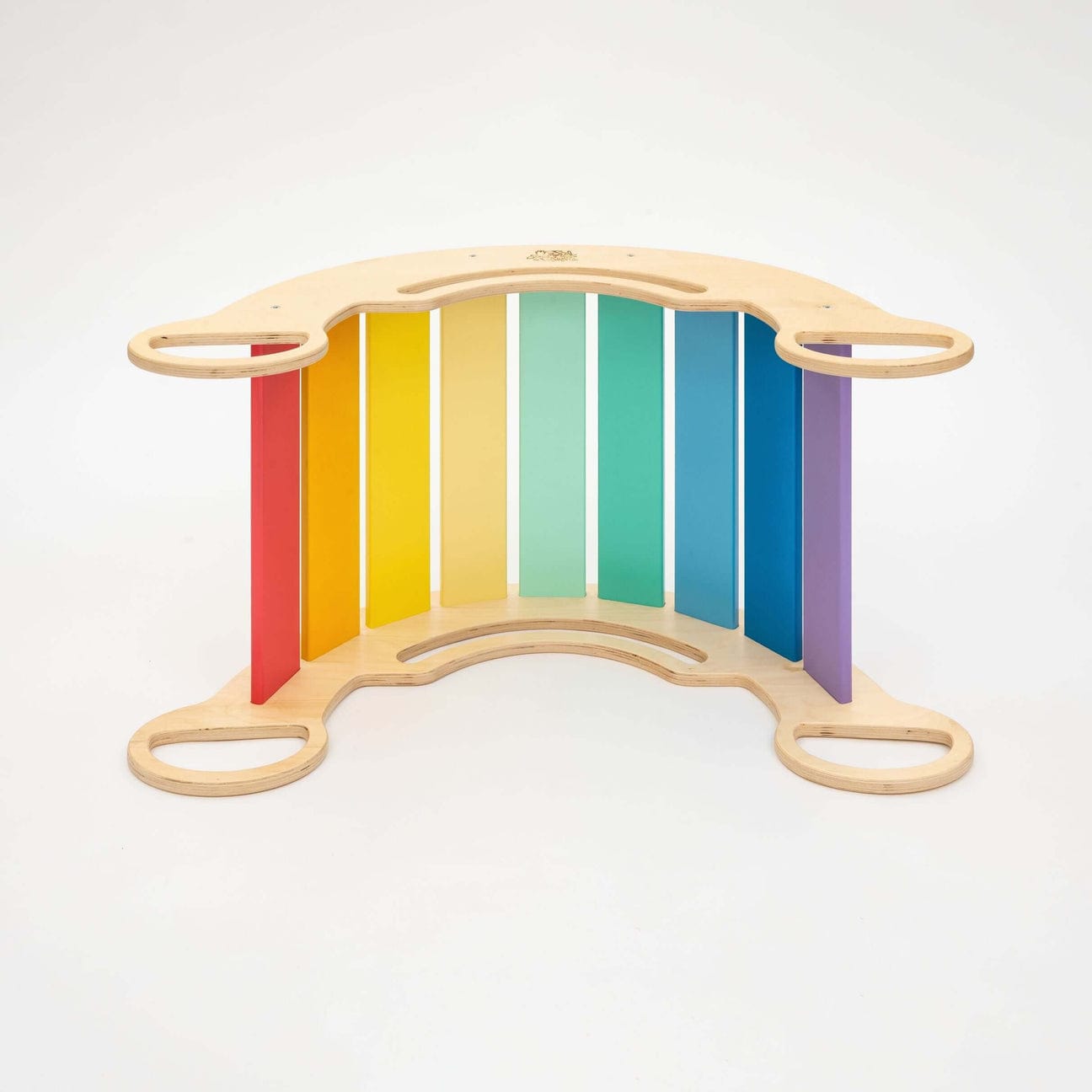 Smyles Arche Montessori Arc en Ciel