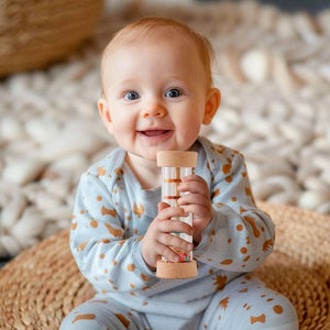 Smyles Bâton de pluie Montessori