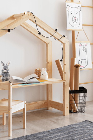 ADEKO Bureau Montessori 40x100cm
