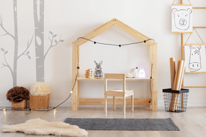 ADEKO Bureau Montessori 40x100cm