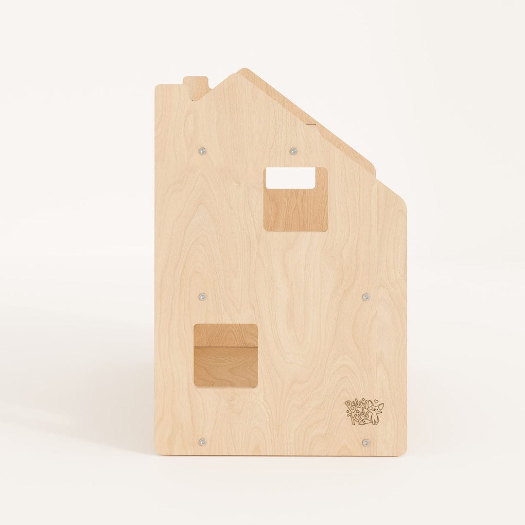 Smyles Étagère Montessori en bois