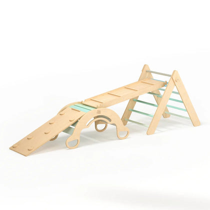 Smyles Grand Triangle de Pikler 