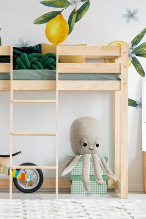 ADEKO Lit Montessori Mezzanine CLPA