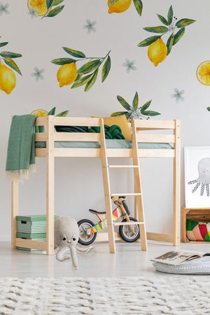 ADEKO Lit Montessori Mezzanine CLPA