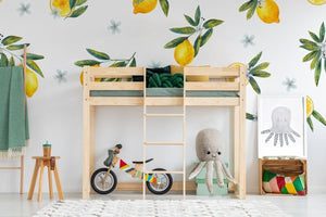 ADEKO Lit Montessori Mezzanine CLPA