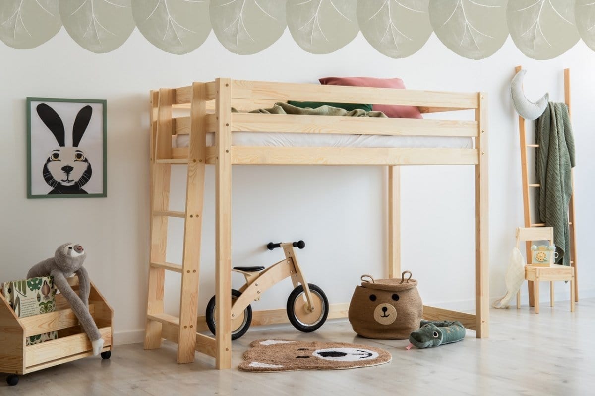 ADEKO Lit Montessori Mezzanine CLPBA