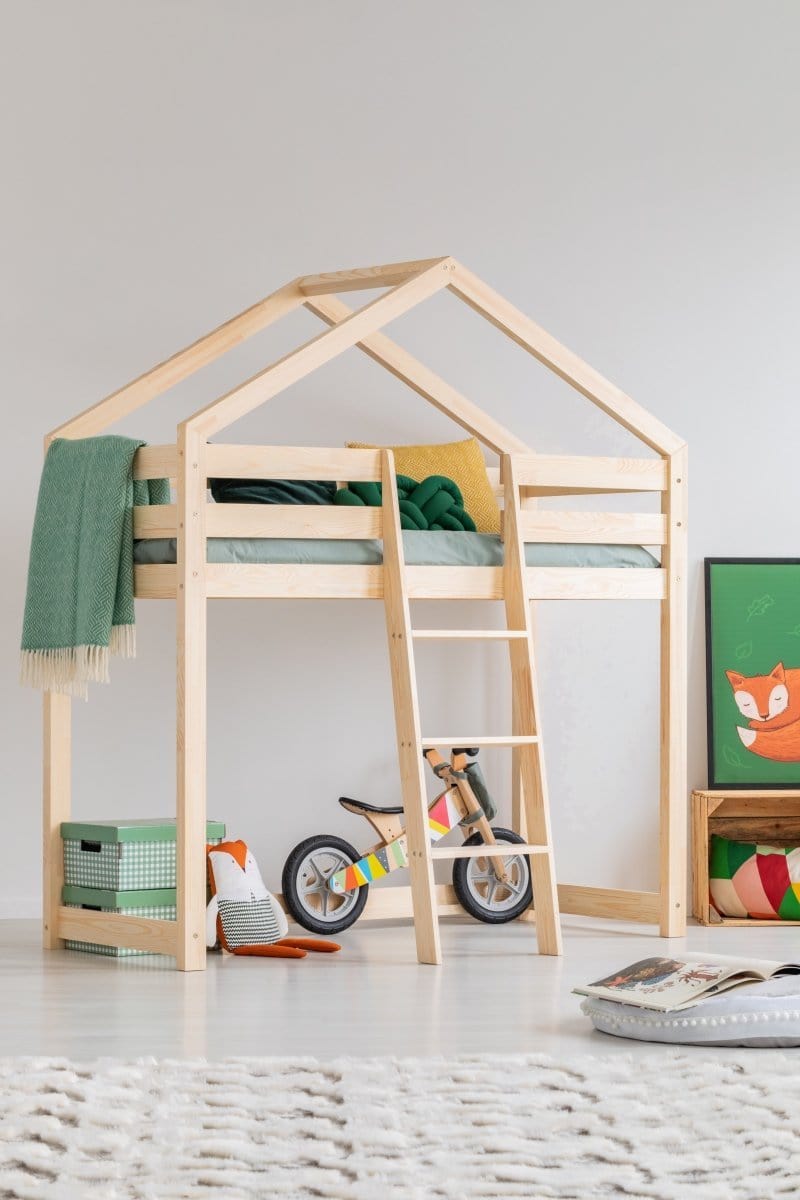 ADEKO Lit Montessori Mezzanine DMPA