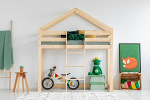 ADEKO Lit Montessori Mezzanine DMPA