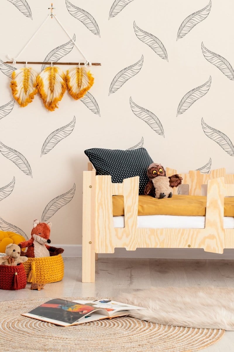 ADEKO Lit Montessori PIKKO B