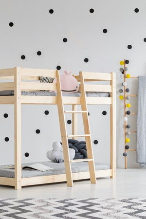 ADEKO Lit Montessori Superposé CLP