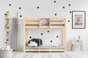 ADEKO Lit Montessori Superposé CLP