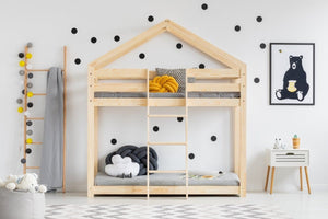 ADEKO Lit Montessori Superposé DMP