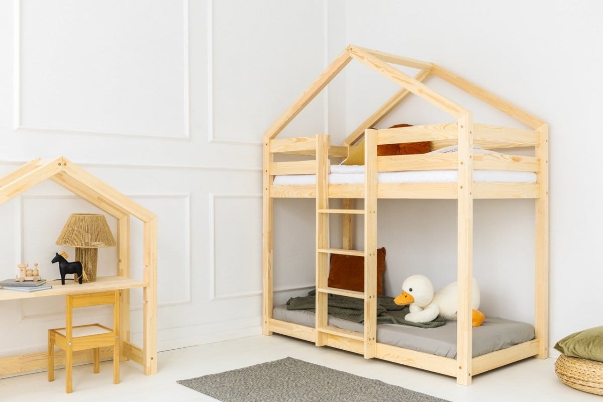 ADEKO Lit Montessori Superposé DMPN