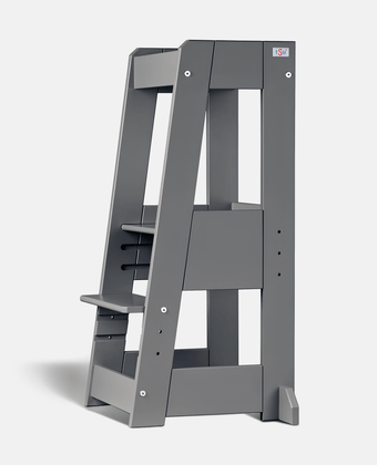 Smyles Tour D'observation Évolutive grise 