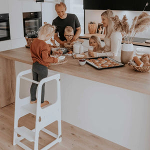 Smyles Tour D'observation Table et Chaise