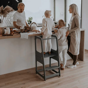 Smyles Tour D'observation Table et Chaise