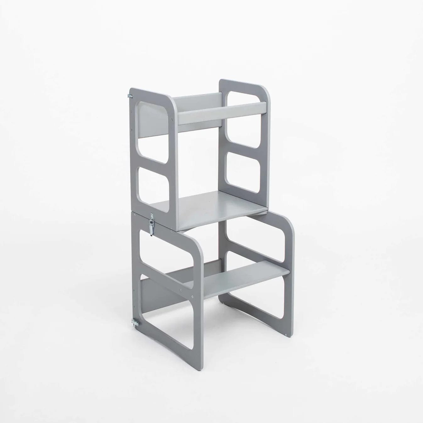 Smyles Gris Tour D'observation Transformable